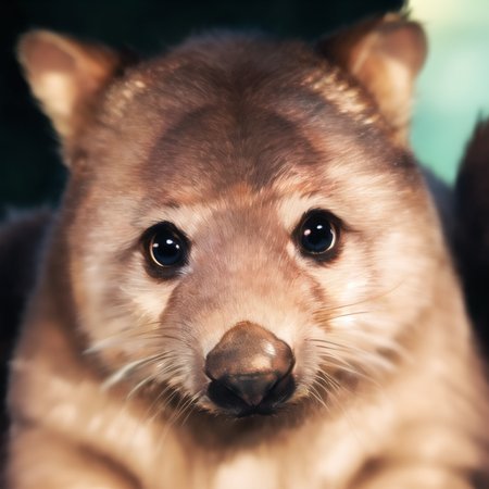 <lora:add_brightness:0.5><lora:add_detail:0.5> <lora:wombat_v1:0.5>1wombat,eyes,
<lora:eye_size_slider_v1:8>
portrait,  pov,
sfw