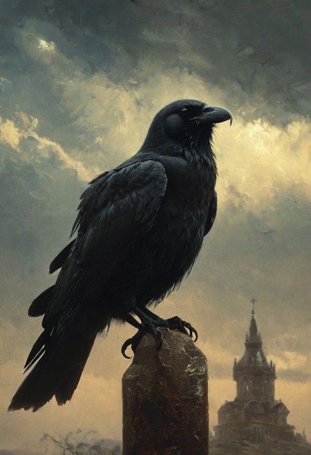epic shot, Gothic Crow King Vintage Poster, Art Poster Print, Home Decor, Victorian Raven, (vacations, high resolution:1.3), (small, selective focus, european film:1.2), (sexual advance:1.1), ,end of hopes ,silence, extremely detailed,dark,sad, easynegative, digital artwork by Beksinski, extremely detailed, dark, chiaroscuro, low-key,in the style of Kelly Slater ,style by Kelly Slater,closeup,digital artwork by Beksinski, style of Kelly Slate
