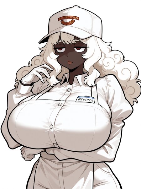 Пятница (stramp) | Pyatnitsa Illustrious