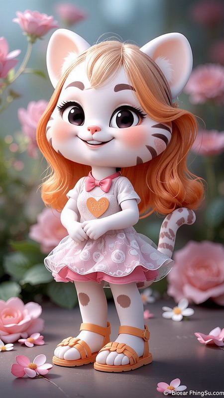 Pet personification