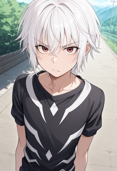 Accelerator - A Certain Magical Index (Commission)