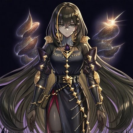 Kandima,Subline Hatres shadowverseWB