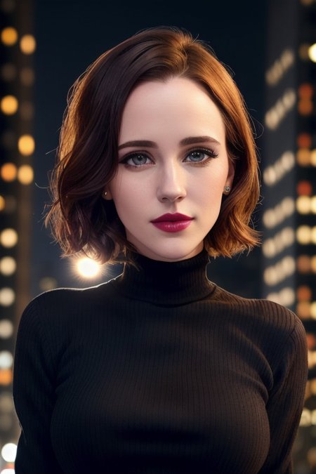 Rachel Brosnahan