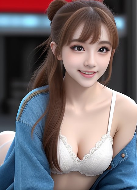 Dream Classmate