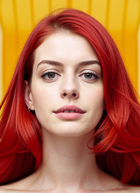 Anne Hathaway