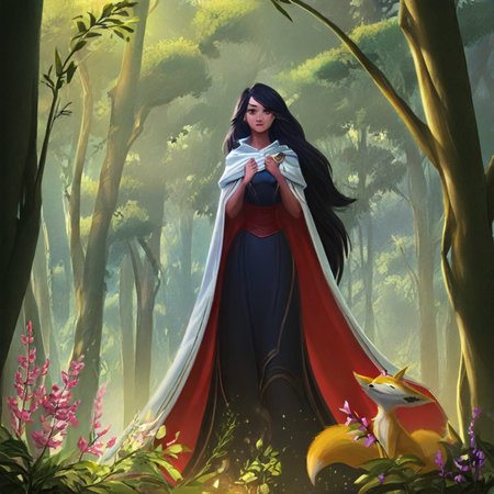 Legends of Runeterra Style