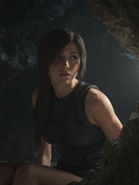 LaraCroft_flux_lora