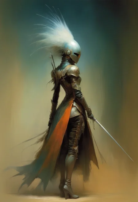 sci-fi (musketeer:0.5) (by Anne Bachelier:1)