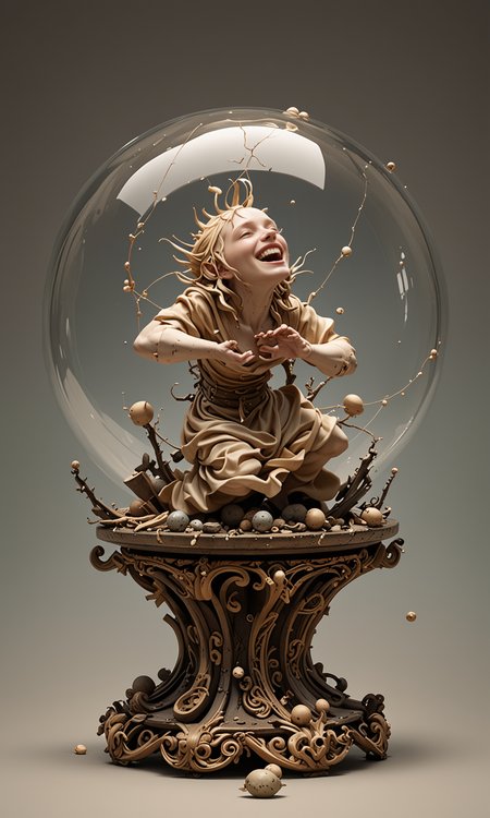 the sphere of admiration, suffering, joy, pain, happiness, despair