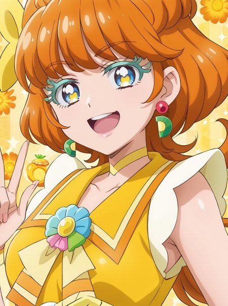 detailed background, shiny skin, rating safe,
<lora:curepapaya.pony:1.0>,
curepapaya,
large breasts,
half-closed eyes, v, w, open mouth, smirk,