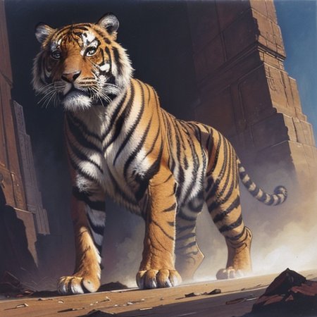 Big Cats