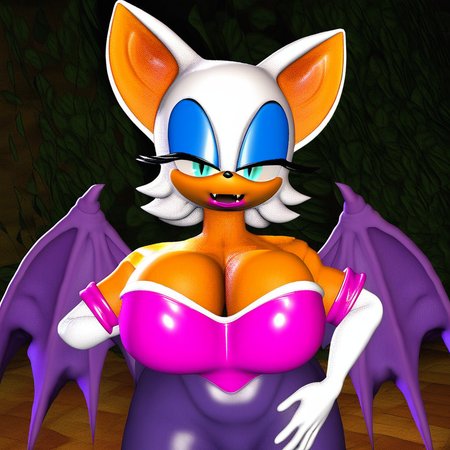 Rouge