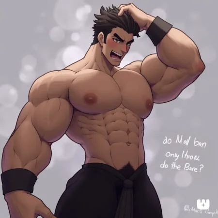 wolfcon bara