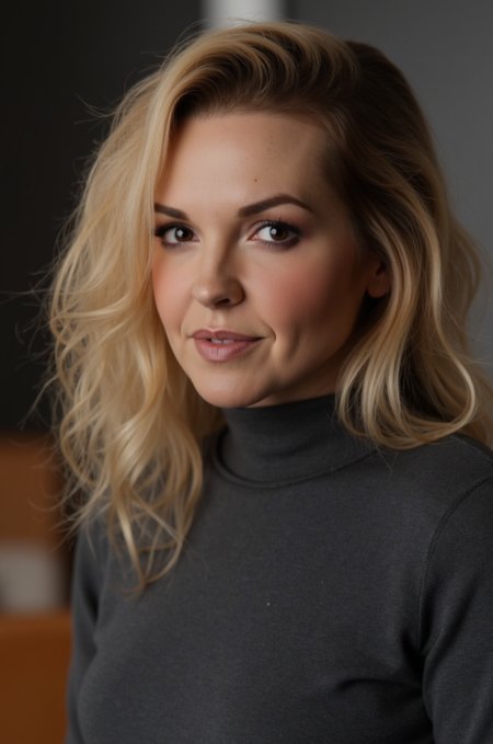 Briana Buckmaster - Flux