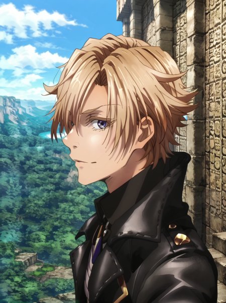 detailed background, shiny skin, posing, rating safe,
<lora:fatego.pony:1>,
fatego, daybit,