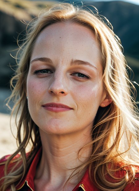 Helen Hunt