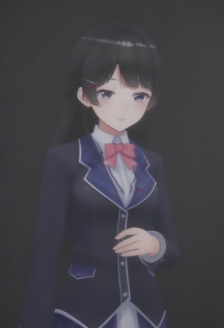 source_anime, anime screencap, source_anime, auratheguillotine, anime screencap, masterpiece, source_anime, shiny skin,,,,,, mito,long hair,BLACK hair,