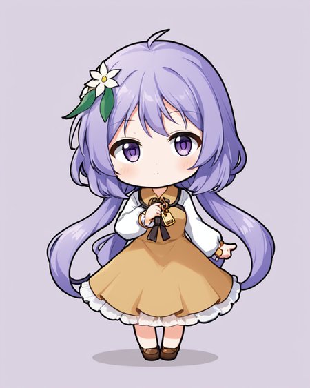 tsukumo benben,2girls, dress, chibi, >_<, hair_flower, twintails, bird, long_sleeves
<lora:tsukumo_benben_image916_2023-12-20-000015:1>,star-shaped_pupils,symbol-shaped_pupils,. gorgeous,key visual, vibrant, studio anime,award-winning, professional, highly detailed,high budget, cinemascope