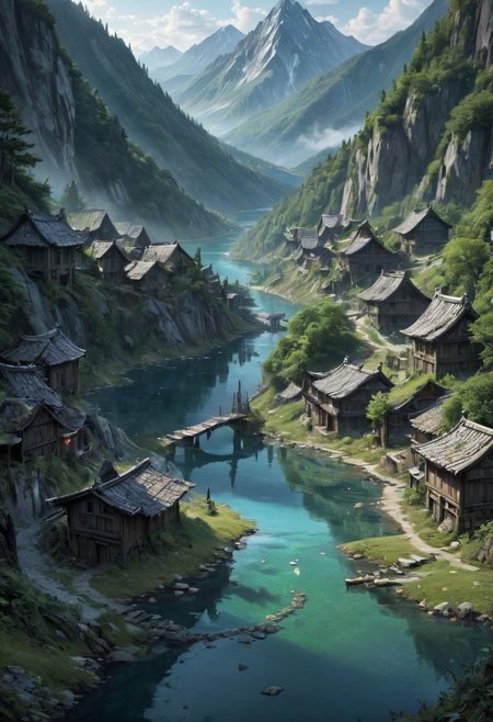 *Channel_42* *中* *Mountainside*
*Foreboding* *Forbidden* *Fiberoptic* *Runic* *Carvings* *Crystalized* *Lake* *Abandoned* *Village*