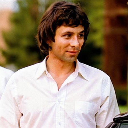 Oleg Dal XDSL