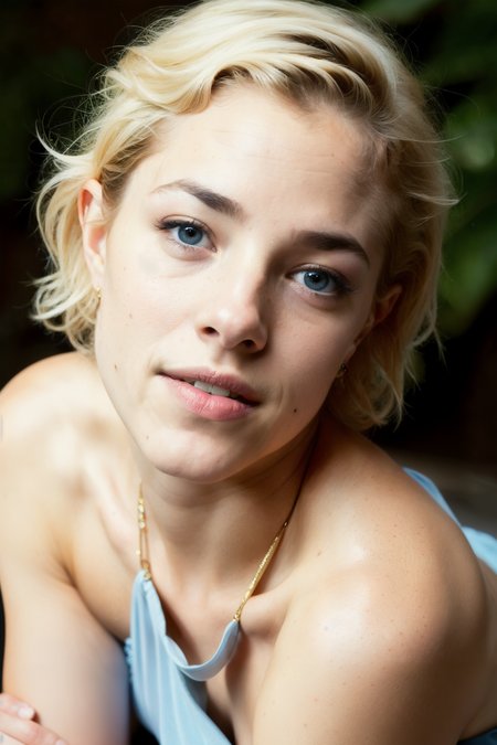 Olivia Thirlby
