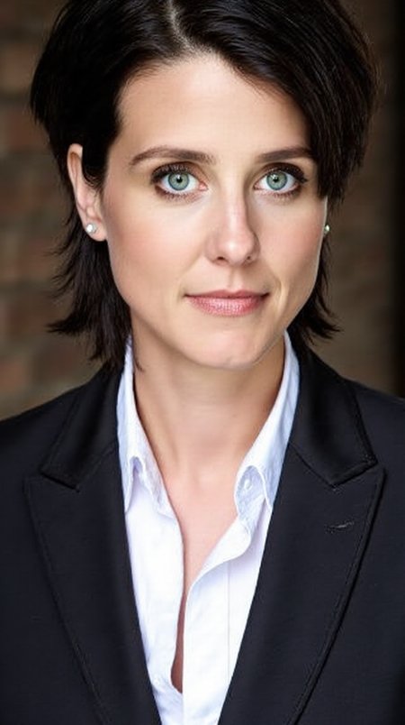 Heather Peace