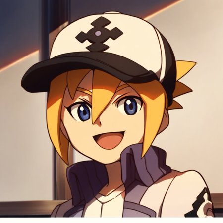 Takeru Kojou / Danball Senki WARS