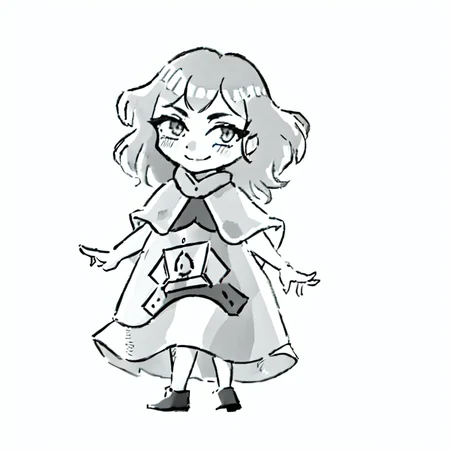 Mono_Illust_Vladivia