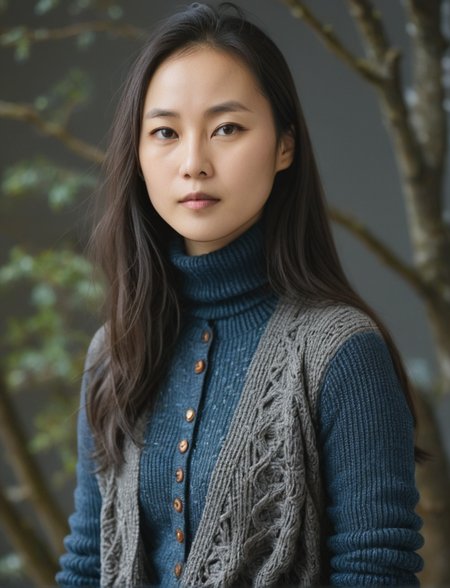 Noémie Nakai