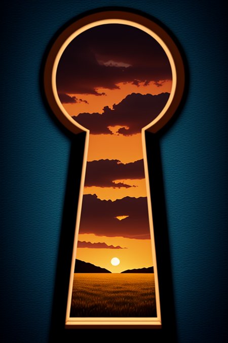 <lora:Keyhole_Art-10:1.0> keyhole_art, rain, landscape, scenery, dark, stormy, <lora:LCM_SD15:1.0>