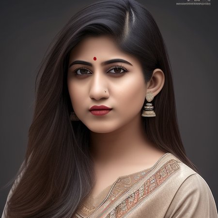 Realistic - SAFA KABIR