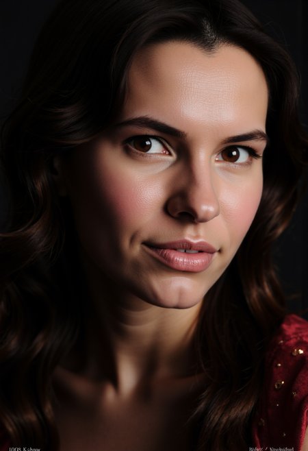 Suzanna Flux
