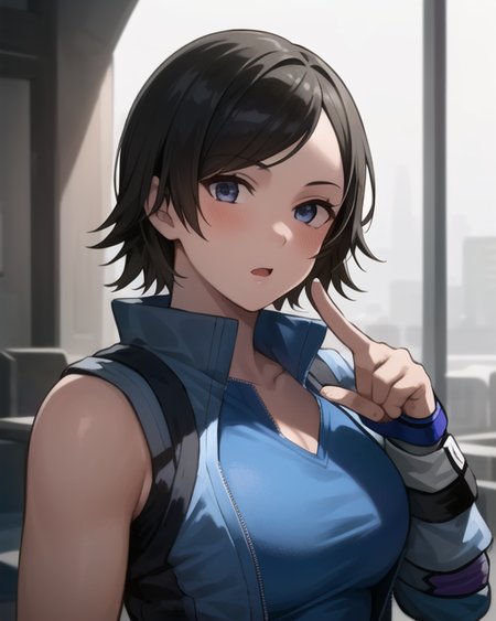 1girl, beautiful, masterpiece, best quality, extremely detailed face, perfect lighting, hyper detailed, beautiful face, AsukaKazamaMS, 

 <lora:AsukaKazamaMS:1>,