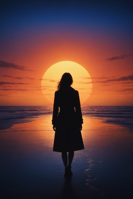 by (Junji Ito and (Raphael Lacoste in the style of ((Reylia Slaby))) and Phil Koch),  oil pastel <lora:oil_pastel:1.00> ,   silhouette <lora:silhouette:3.00>    <lora:more_art:0.30> <lora:RMSDXL_Enhance:0.45> <lora:RMSDXL_Creative:0.45> <lora:RMSDXL_Photo:0.45> <lora:RMSDXL_Darkness_Cinema:0.45> <lora:clothing_slider:0.00> <lora:great_lighting:1.00> <lora:aesthetic:1.00> <lora:looking_at_viewer:1.00> <lora:photorealistic_portrait_v2:0.25> <lora:attractive_v2:0.10> <lora:extremely_detailed_v2:0.25> <lora:add_detail:0.75> <lora:perfect_eyes:0.25> <lora:perfect_hands:0.50>