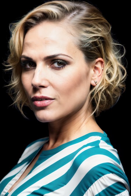 Lana Parrilla