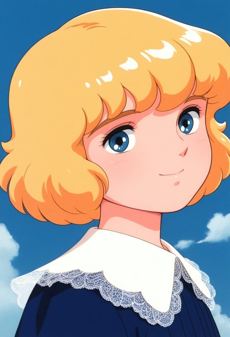 Cedric Cocky Jane Brigette - Little Prince Cedie / セドリック コッキー ジェーン ブリジット（小公子セディ）