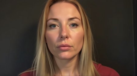Katie Evans - Ex Prison Officer