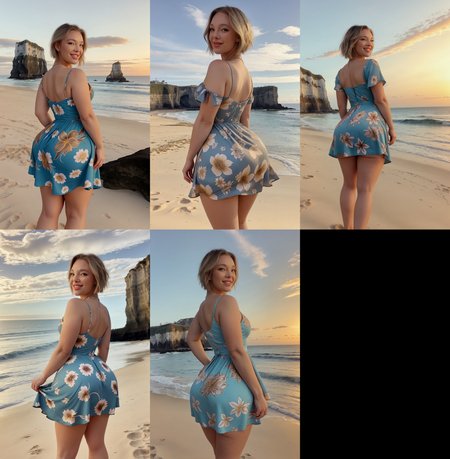 Preview undefined