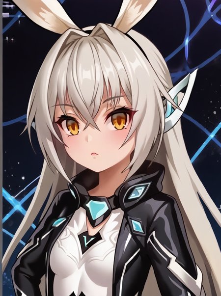 detailed background, shiny skin,  posing, rating safe, 
<lora:grimgrim.pony:1>
grimgrim, eve, 
clothed girl, upper body, 
casual clothing, shirts, jacket,