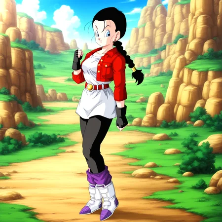 Videl | All version