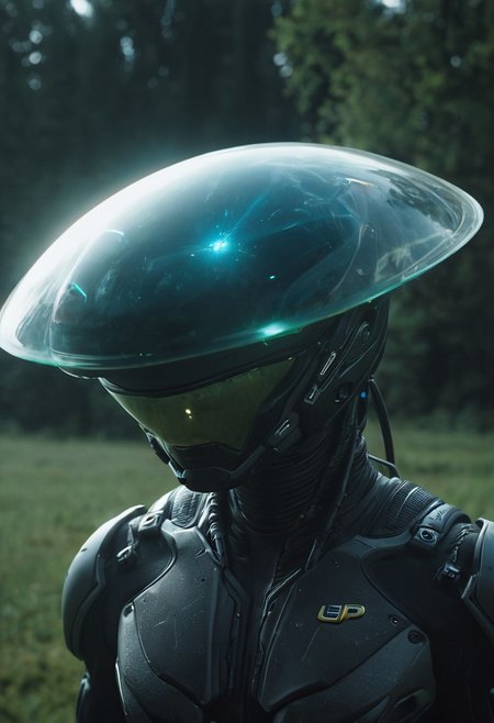 score_9, score_8_up, score_7_up, realistic, 3D realistic, ultra realistic, ultra quality, ultra detailed, ultra quality, ultra resolution, cinematic, cinematic lighting, film grain,  rich colors, nature lighting, masterpiece, photo realistic, photography, 35mm lense, potrait, 8k resolution, ufo, alien