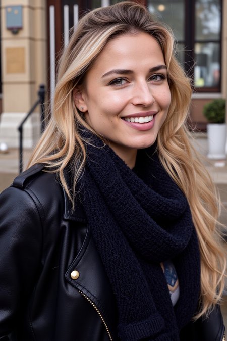 aude-jane deville