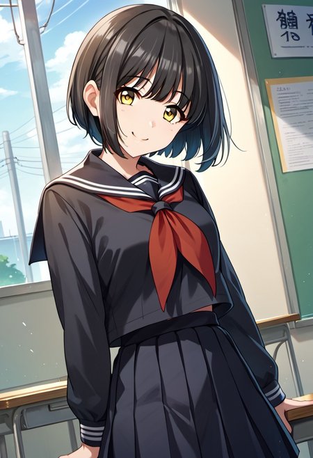 Takafuji Kako | THE iDOLM@STER Cinderella Girls | アイドルマスターシンデレラガールズ