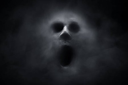 spooky style
