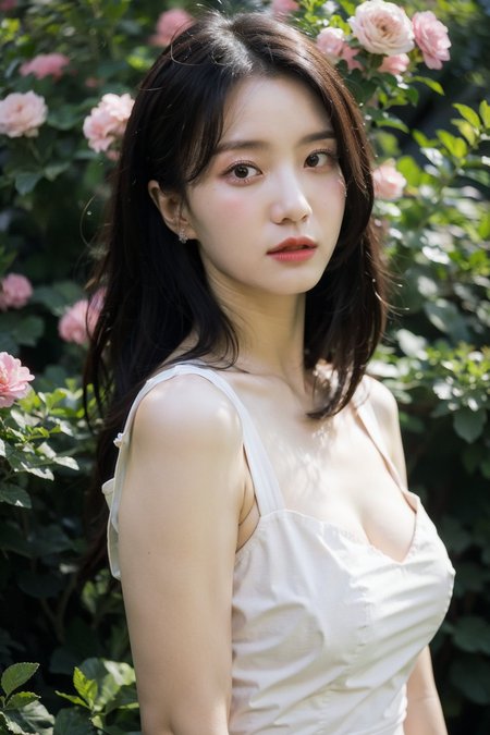 Yubin Makina Lora
