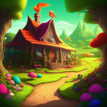 FantasyFarm