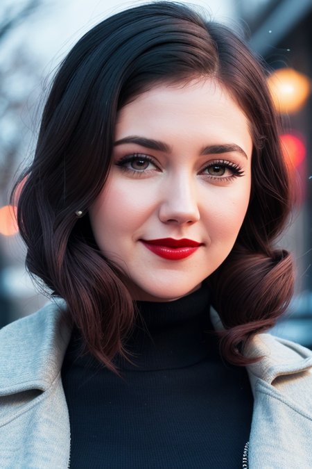 Mary Elizabeth Winstead