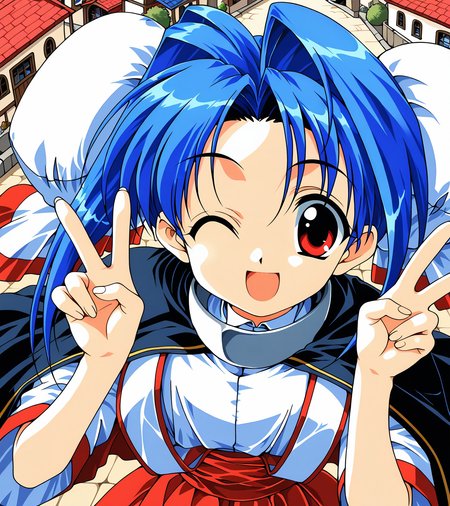 リュキア・ルースティン（Lykier Loosteen）｜ロマンスは剣の輝き2 XL