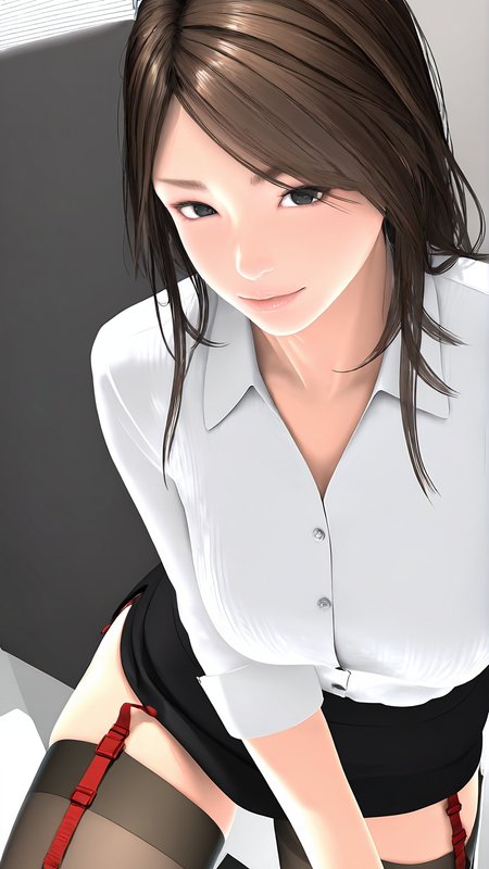 掛井 美代子 (かけい みよこ)