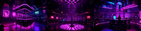 highly insanely detailed, masterpiece, top quality, best quality, highres, 4k, 8k, RAW photo, (very aesthetic, beautiful and aesthetic), 
__lazy-wildcards/subject/env-bg-interior/cyberpunk_club/prompts__, 
<lora:Cyberpunk_Club:0.8>, 
(1girl:1.3), 1other, 
__lazy-wildcards/dataset/background__,âââ